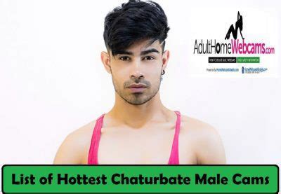 churbate male|Chaturbate Men ️ Best Male Cams at Chaturbate.Lat